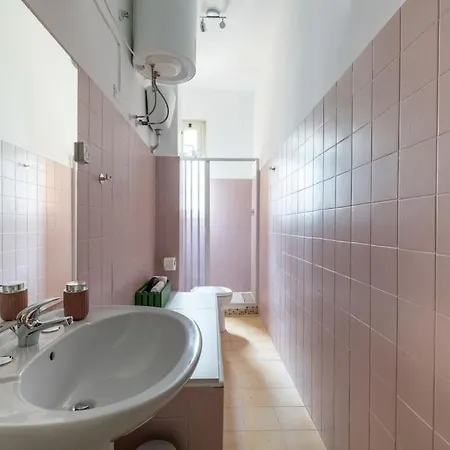 Apartamento San Lorenzo Two Roma