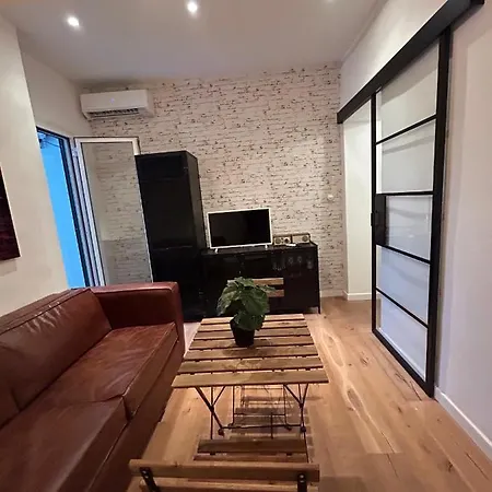 Apartment Mini Loft - Colosseo *