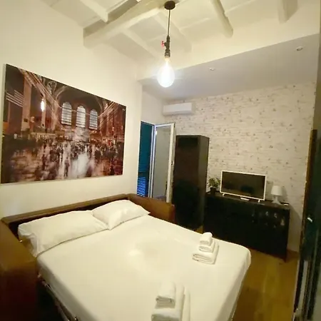 Mini Loft - Colosseo *