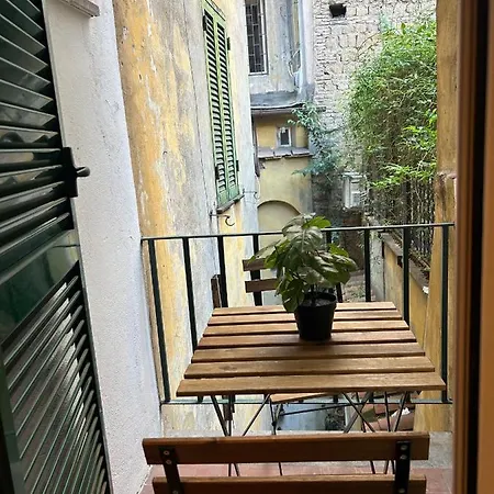 Mini Loft - Colosseo * Rome