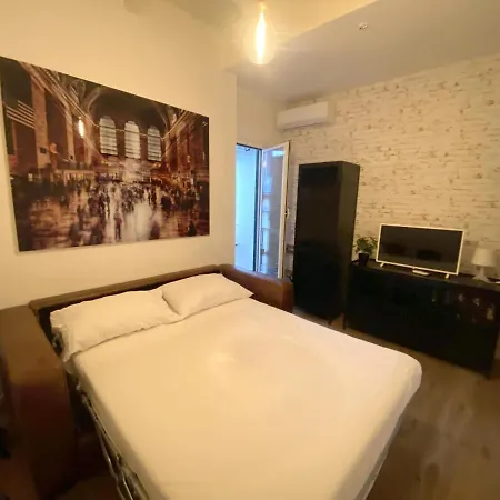 Mini Loft - Colosseo Apartment Rome