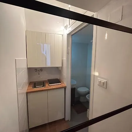 Mini Loft - Colosseo Rome