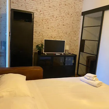 Apartment Mini Loft - Colosseo Rome