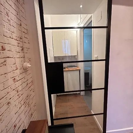 Mini Loft - Colosseo Rome