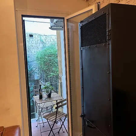 Mini Loft - Colosseo *