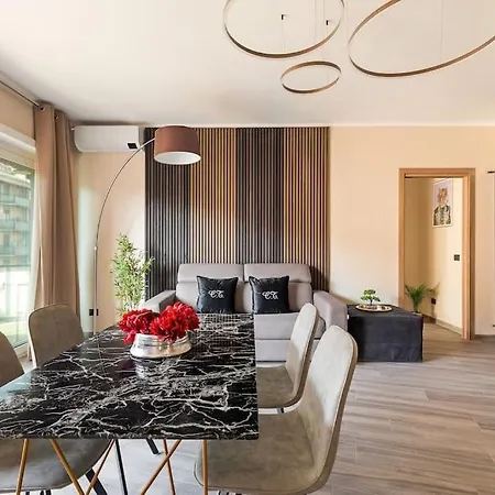 Charming Trastevere One Appartement