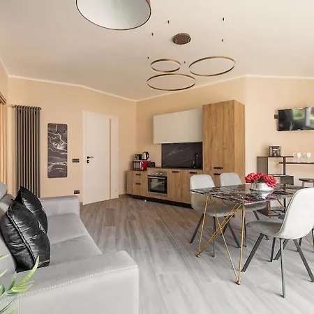 Appartement Charming Trastevere One *