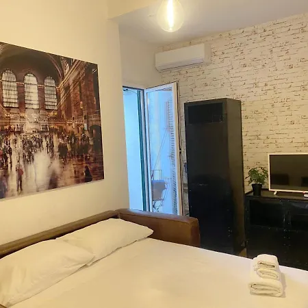 Mini Loft - Colosseo Apartment Rome