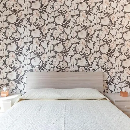 Apartamento San Lorenzo Two *