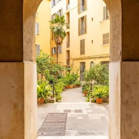 San Lorenzo Two