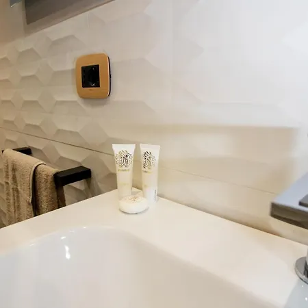 Fornaci 48 Apartment Rome