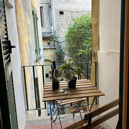 Apartment Mini Loft - Colosseo