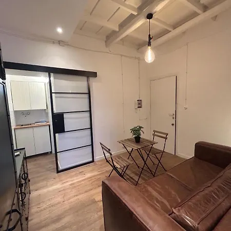 Apartment Mini Loft - Colosseo
