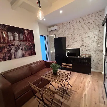 Apartment Mini Loft - Colosseo Rome