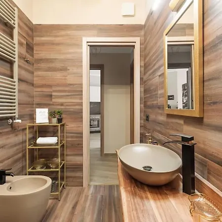 Charming Trastevere One Appartement Rome