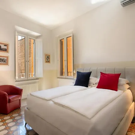 St.peter's1928 Apartment Rome
