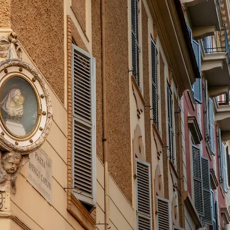Apartament St.peter's1928