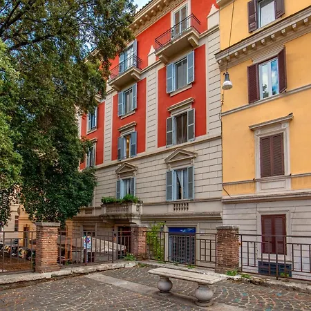 St.peter's1928 Apartment Rome