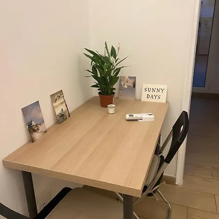 Elegante Attico Centro *
