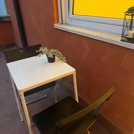 Elegante Attico Centro *