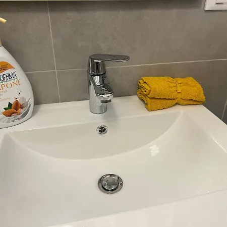Appartamento Elegante Attico Centro