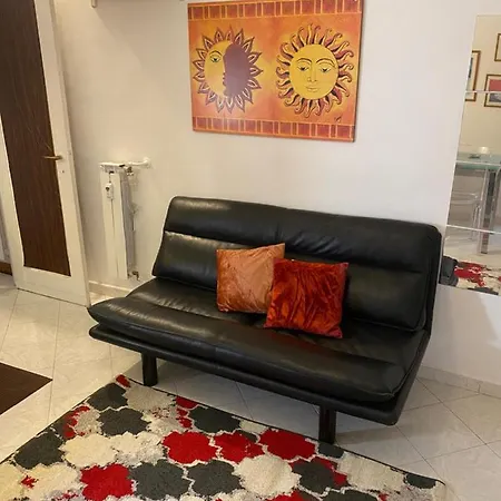 Apartment Nic Rome