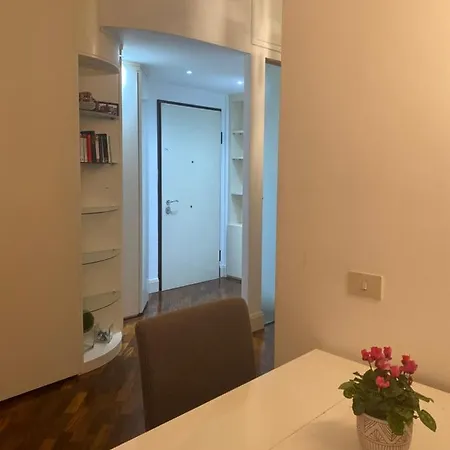Appartamento Casa Francese