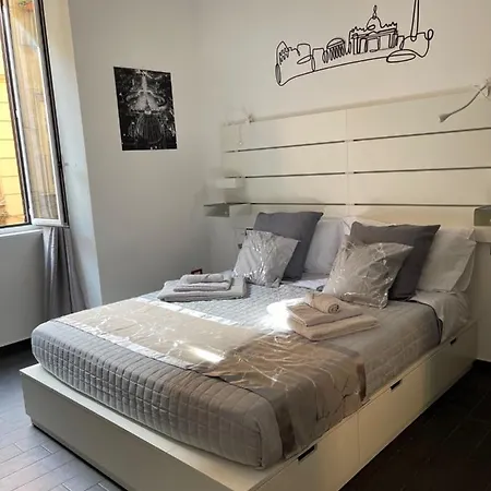 Casetta Di Quartiere Apartment