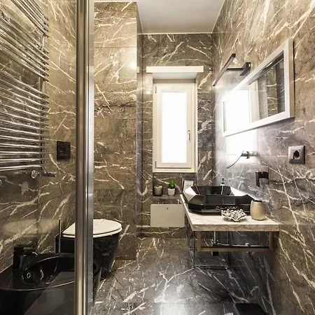 Charming Trastevere Two Apartment Rome