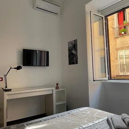 Casetta Di Quartiere Apartment Rome
