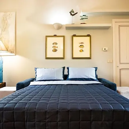Romantica Centro Storico Con Giardino Privato Holiday home *