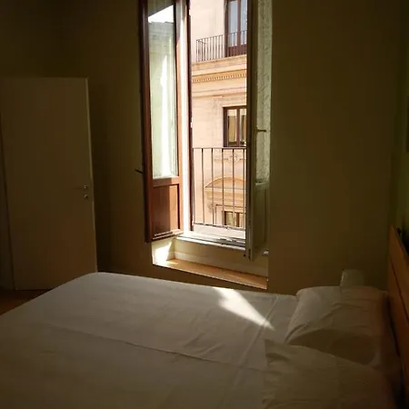 Barberini Bright Rome