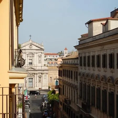 Barberini Bright Apartment *
