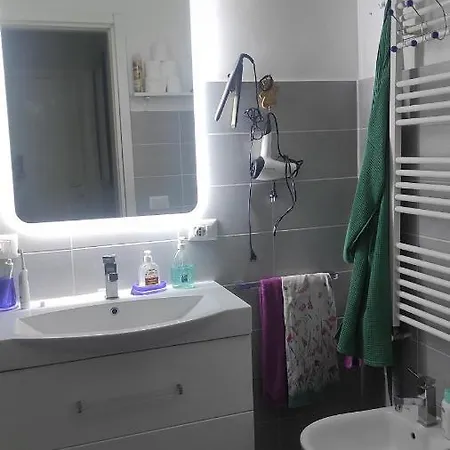 Homestay Pineta Sacchetti