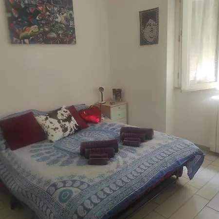 Pineta Sacchetti Homestay