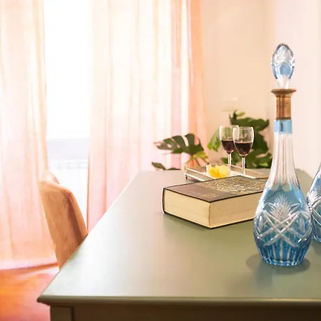 Apartment Termini Alever 3 Bedrooms