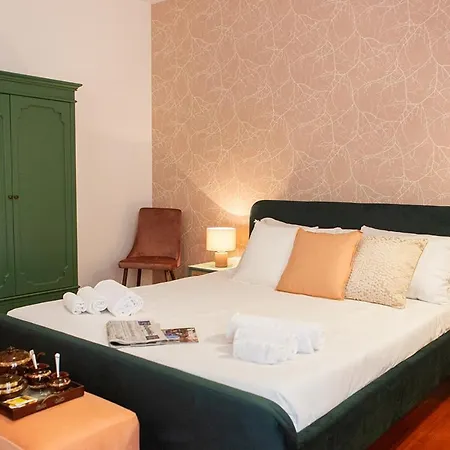 Termini Alever 3 Bedrooms *