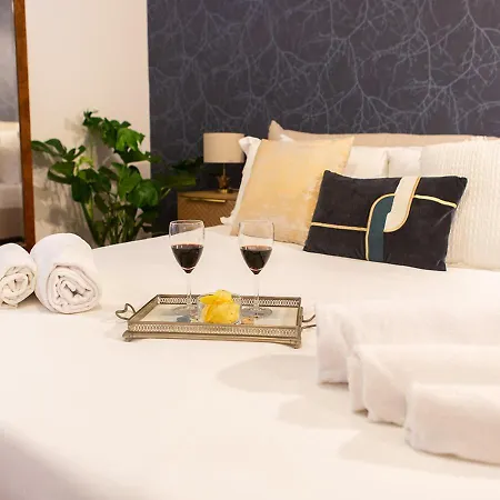 Termini Alever 3 Bedrooms Apartment Rome
