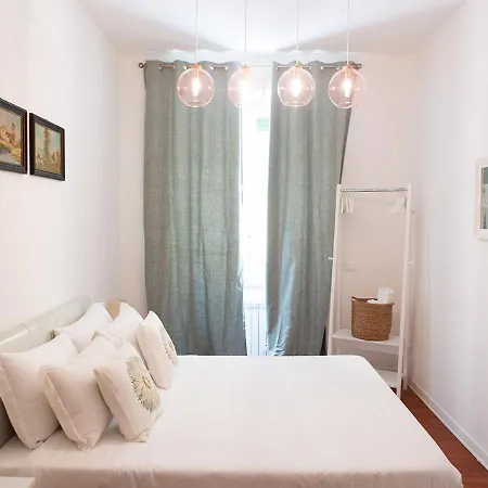 Termini Alever 3 Bedrooms Apartment
