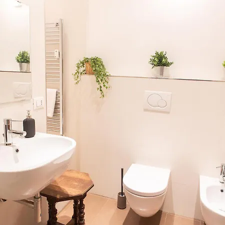 Apartment Termini Alever 3 Bedrooms *