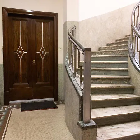 Termini Alever 3 Bedrooms Apartment *