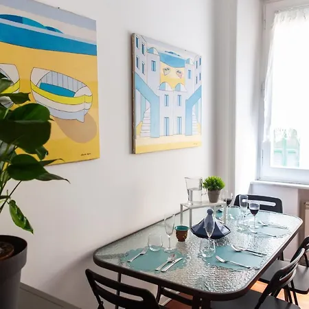 Apartment Termini Alever 3 Bedrooms
