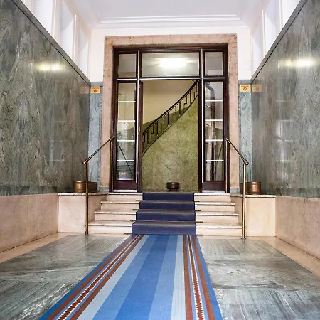 Termini Alever 3 Bedrooms Apartment *