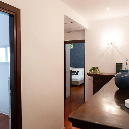 Apartment Termini Alever 3 Bedrooms *