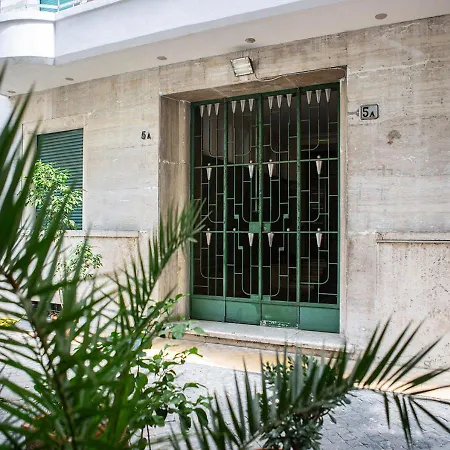 Termini Alever 3 Bedrooms *