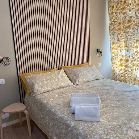 Apartment Vaticano The Pope's House *