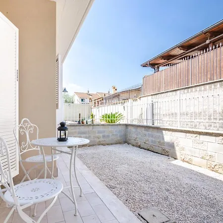 Appartamento Vicino Ai Castelli Romani! Villetta Moderna Con Wifi E Parcheggio *