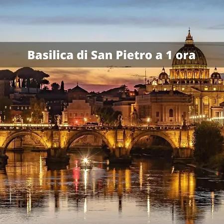Appartamento Vicino Ai Castelli Romani! Villetta Moderna Con Wifi E Parcheggio *