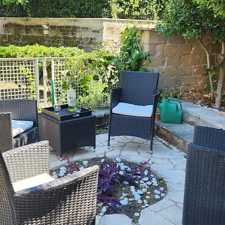 Chez Nous Appartamento
