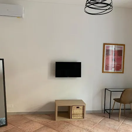 Chez Nous Roma